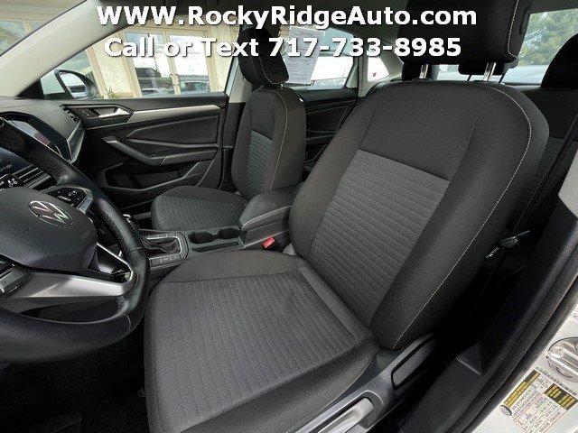 Used 2024 Volkswagen Jetta S image 22