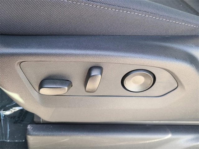 New 2026 Chevrolet Silverado 1500 Custom image 23