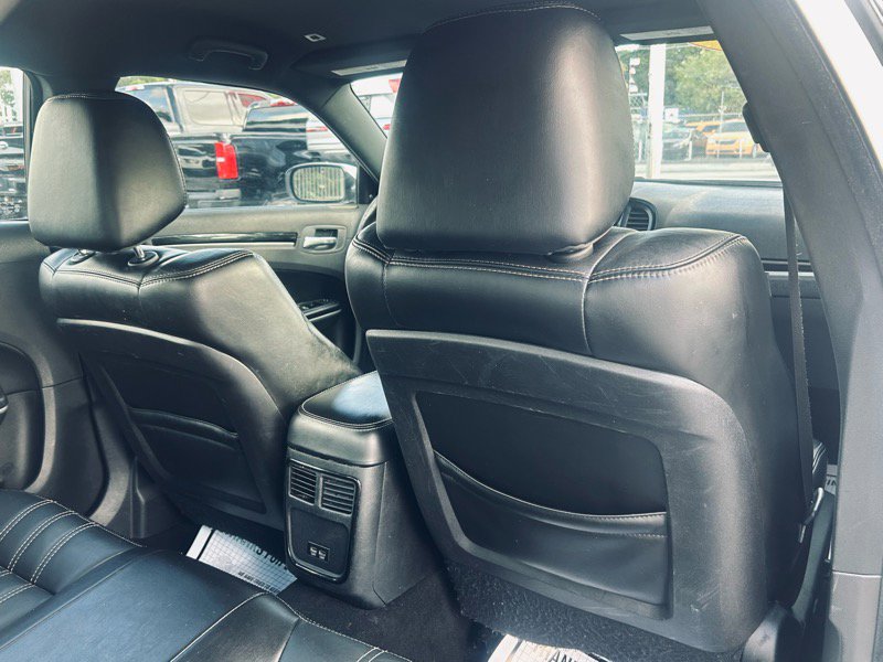 Used 2019 Chrysler 300 S image 14