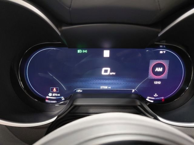 Used 2024 Alfa Romeo Stelvio Veloce image 36