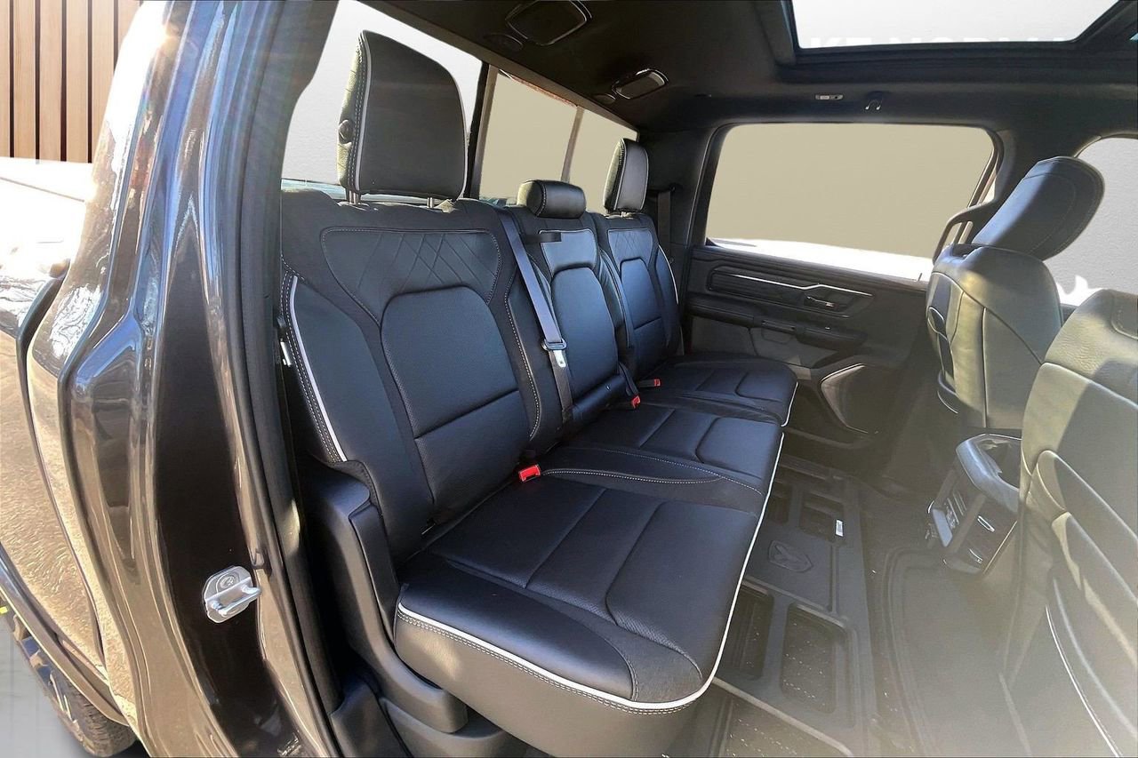 New 2026 RAM 1500 Limited image 23