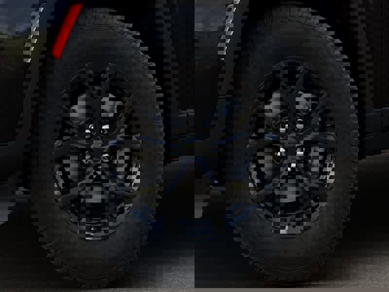 New 2026 Jeep Grand Cherokee Altitude image 8