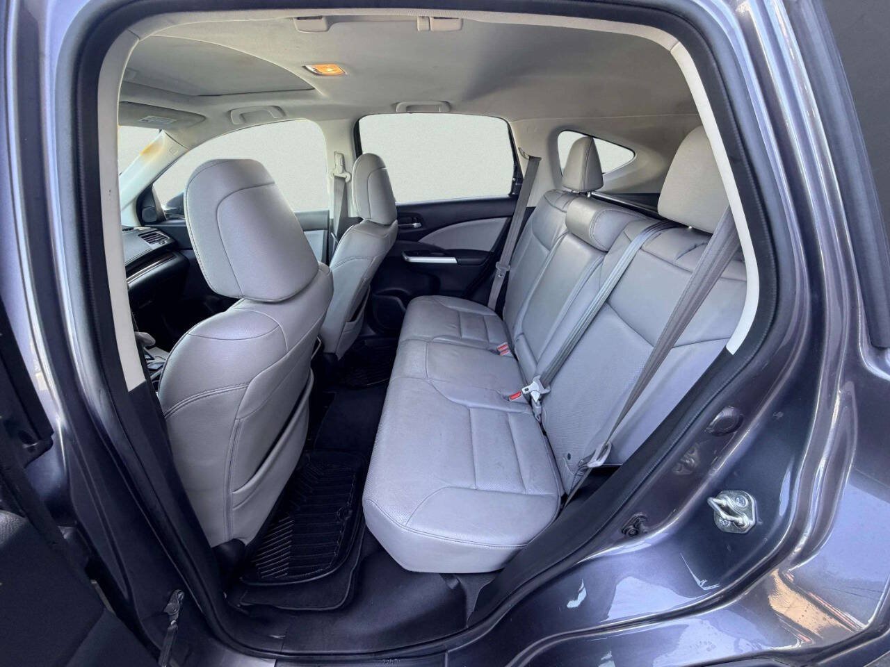 Used 2016 Honda CR-V Touring image 20