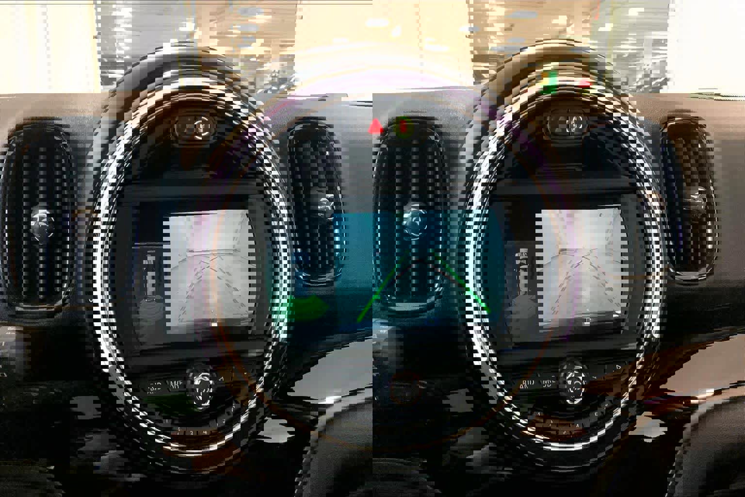 Used 2020 MINI Cooper Countryman S w/ Convenience Package image 27