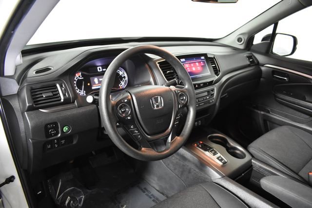 Used 2022 Honda Ridgeline Sport image 12