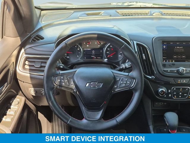 Used 2023 Chevrolet Equinox RS AWD/4WD image 18