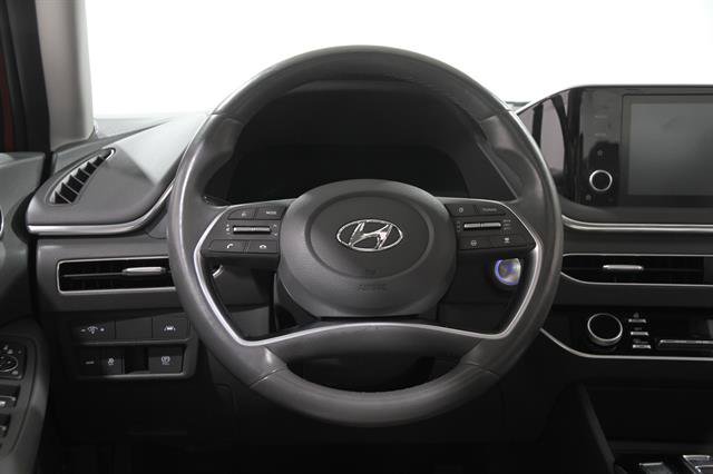 Used 2020 Hyundai Sonata SEL w/ Premium + Sunroof Package FWD image 7