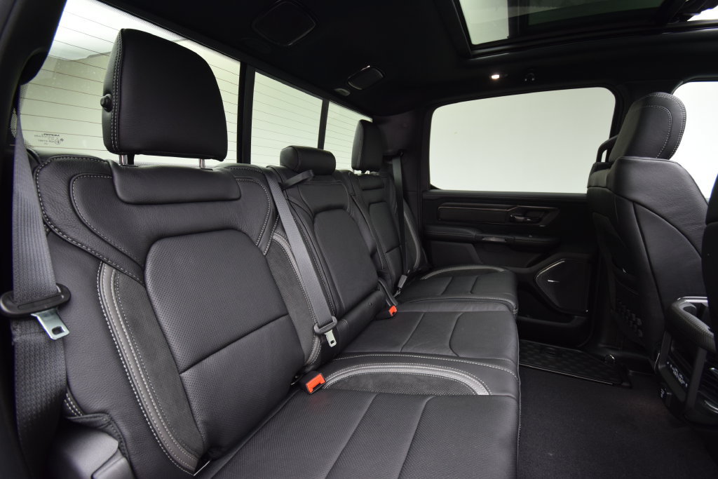New 2026 RAM 1500 RHO w/ RHO Level 1 Equipment Group AWD/4WD image 22