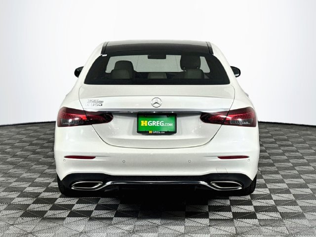 Used 2021 Mercedes-Benz E 350 Sedan image 7