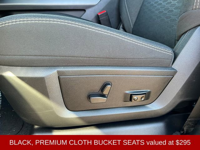 Used 2025 RAM 3500 Big Horn image 19