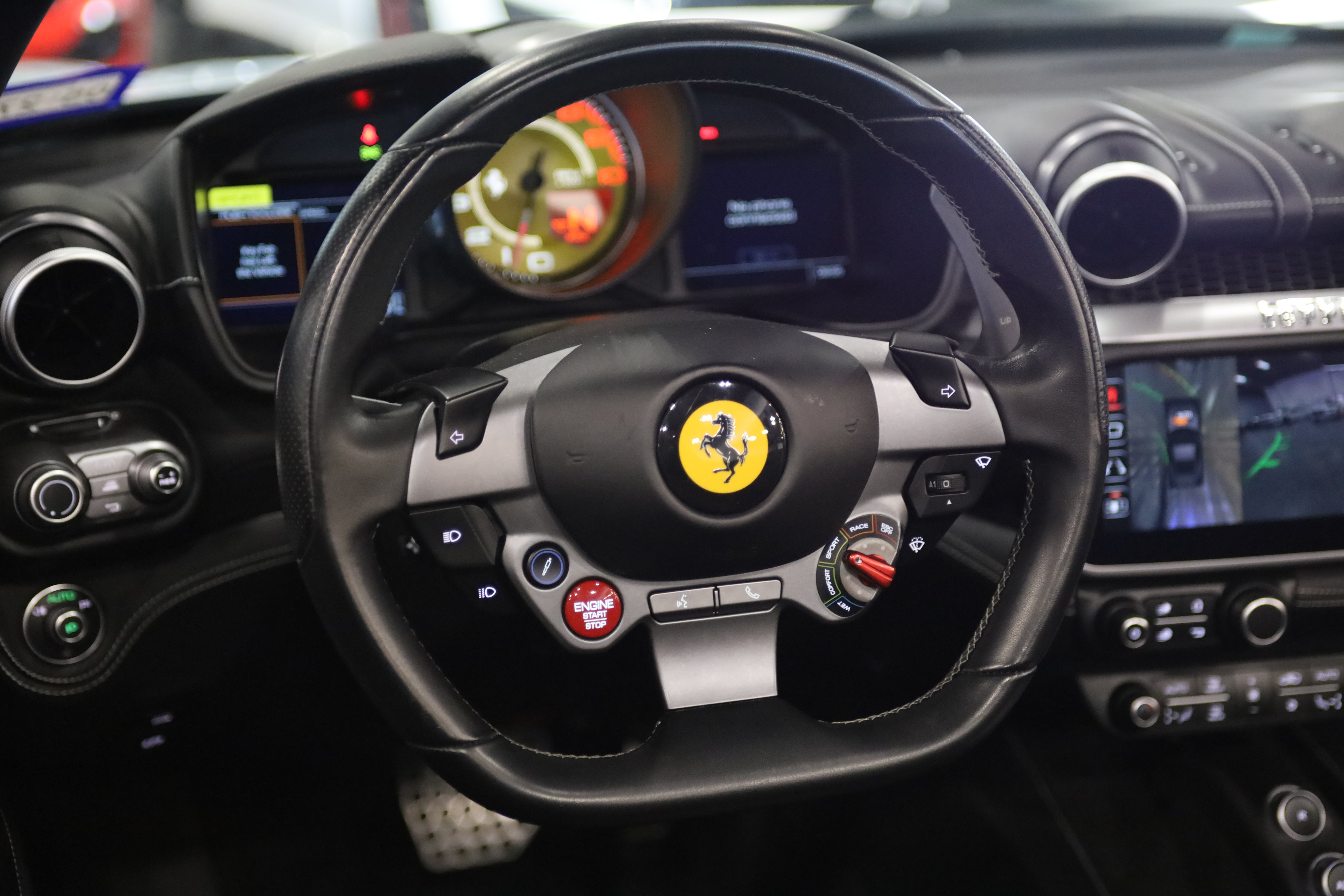 Used 2022 Ferrari Portofino M RWD image 25