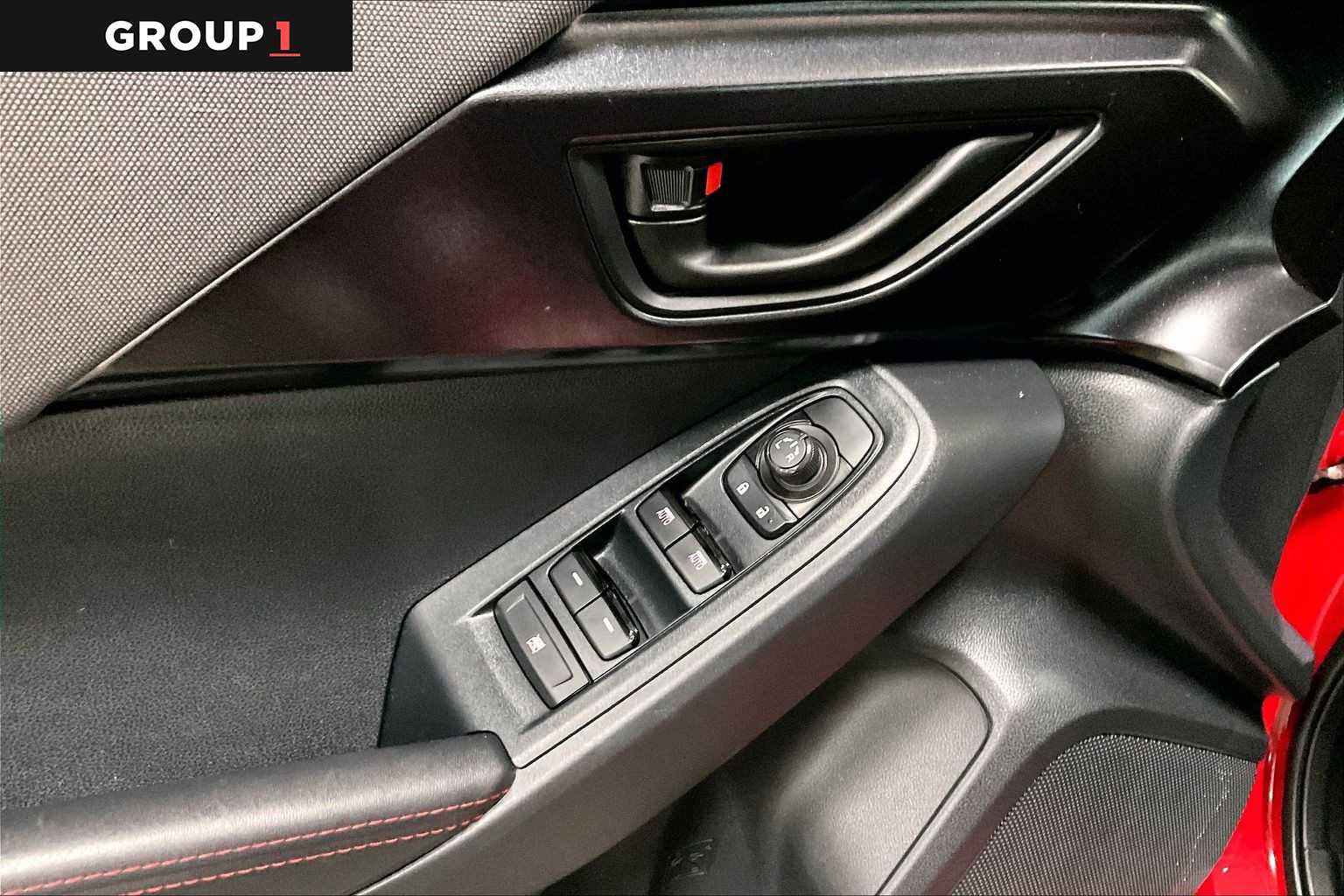 Certified 2025 Subaru Impreza RS AWD/4WD image 34