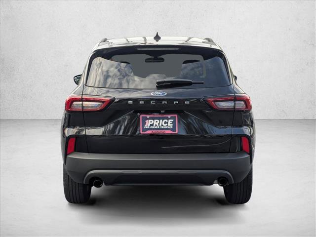 Used 2025 Ford Escape ST-Line FWD image 7