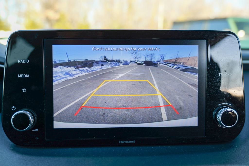 Used 2022 Hyundai Santa Fe SEL image 51