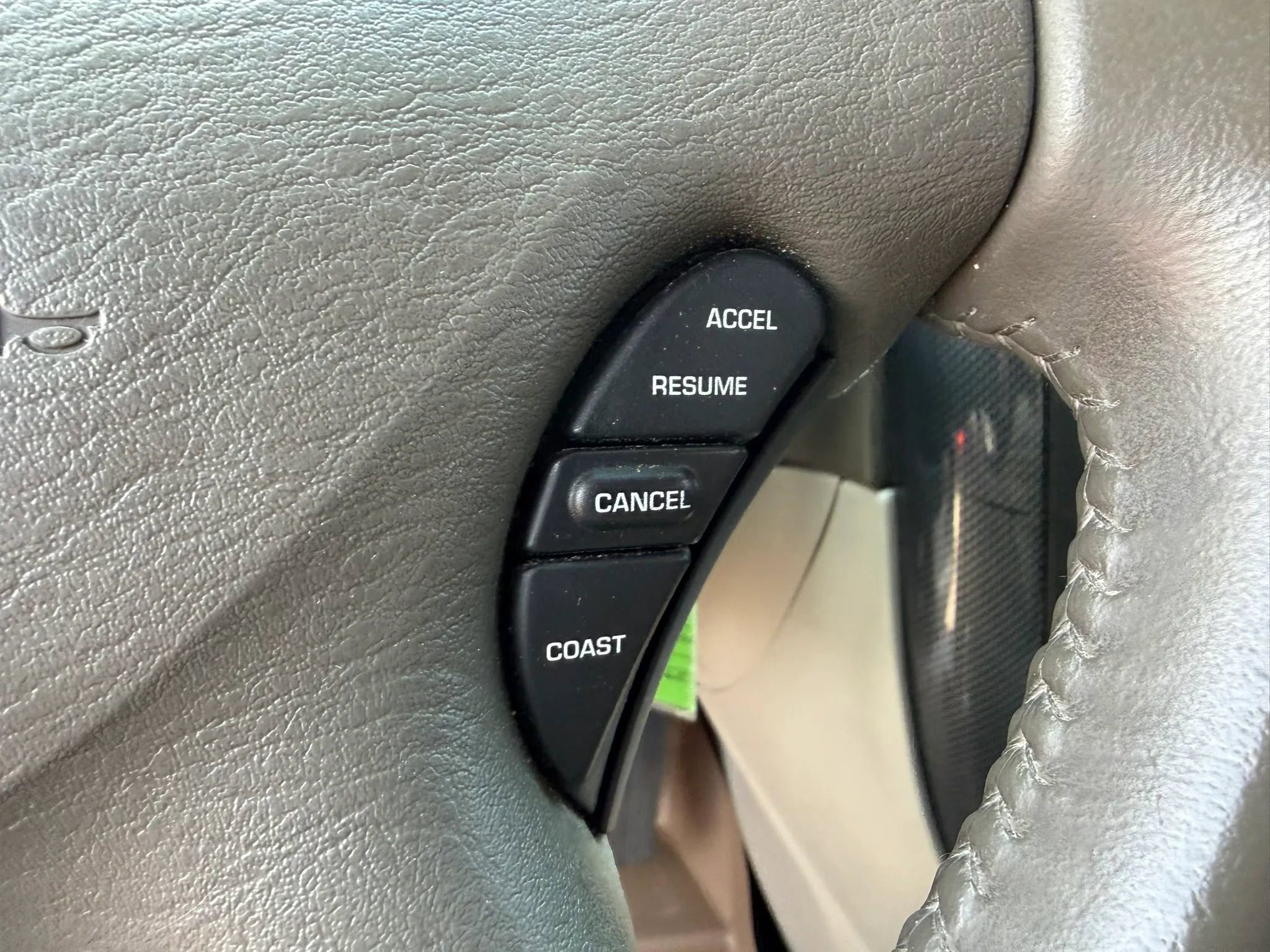 Used 2007 Dodge Grand Caravan SXT FWD image 30