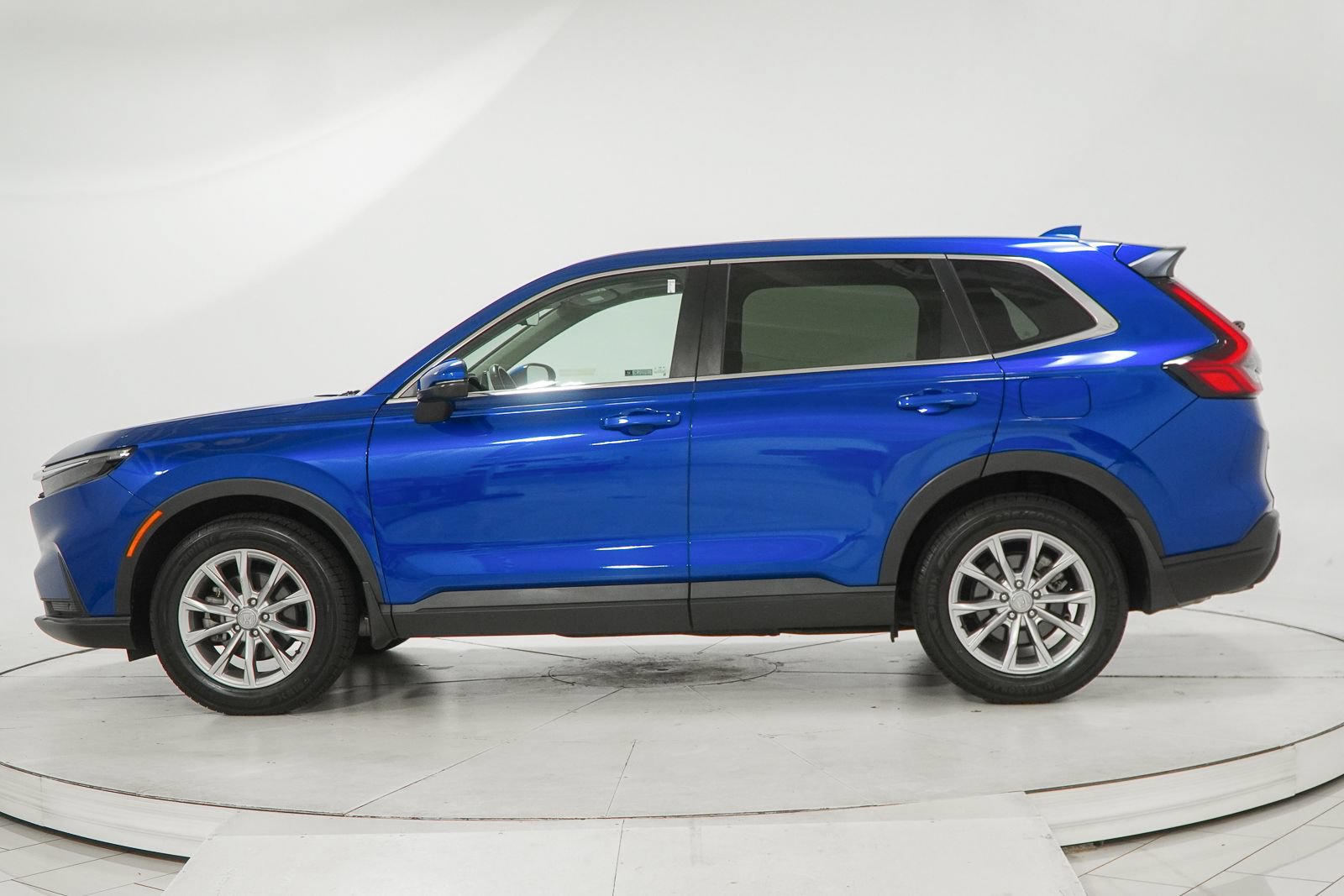 Used 2023 Honda CR-V EX-L image 6