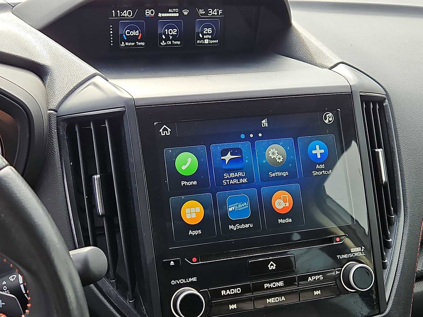 Certified 2023 Subaru Forester Sport image 29