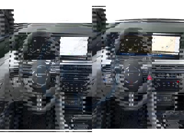 New 2026 Hyundai Tucson Limited image 6