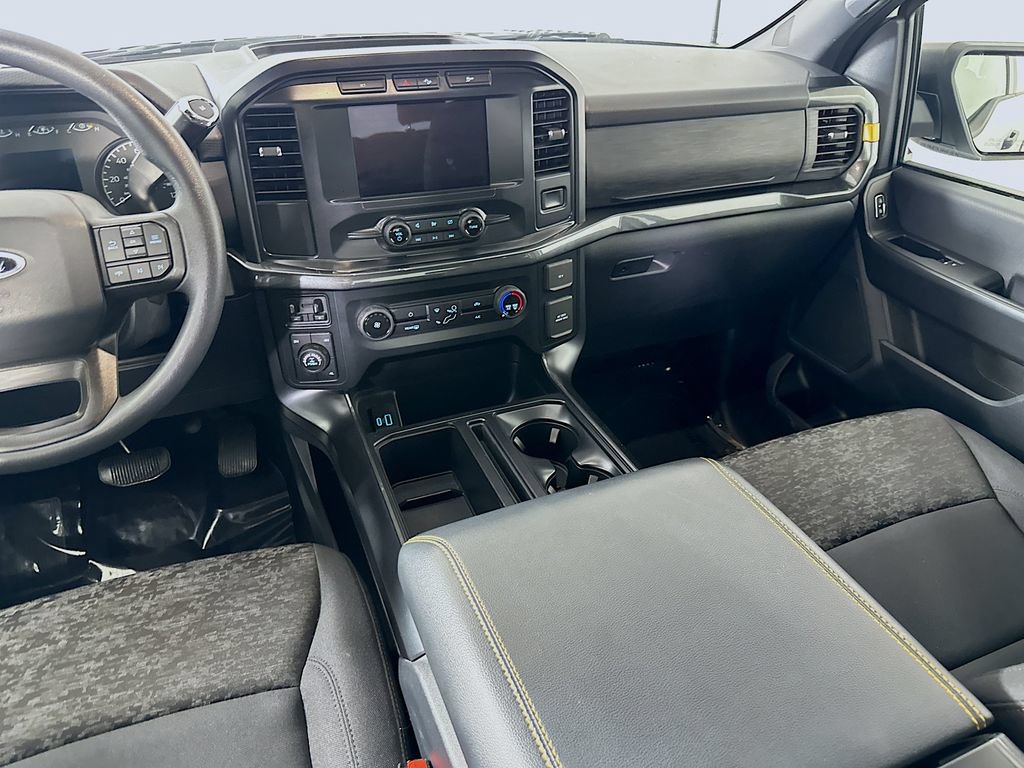 Used 2022 Ford F150 Tremor w/ Trailer Tow Package AWD/4WD image 21