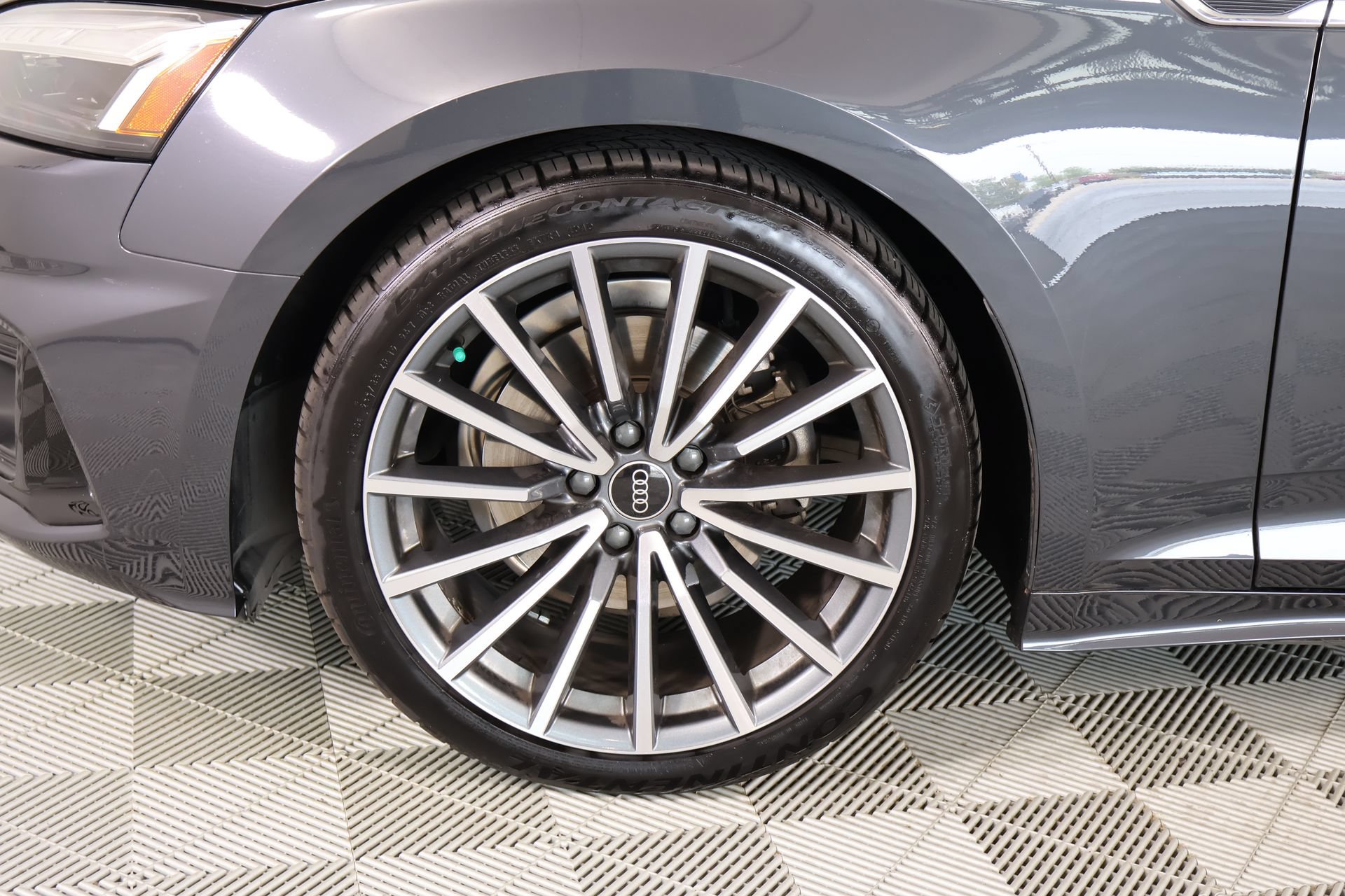 Used 2023 Audi A5 2.0T Premium Plus w/ Premium Plus AWD/4WD image 18
