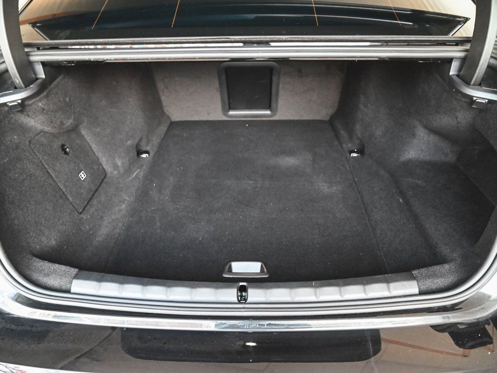 Used 2024 BMW i7 M70 w/ Executive Package image 40