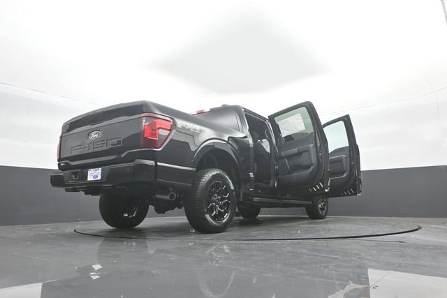 New 2026 Ford F150 XLT w/ FX4 Off-Road Package AWD/4WD image 39