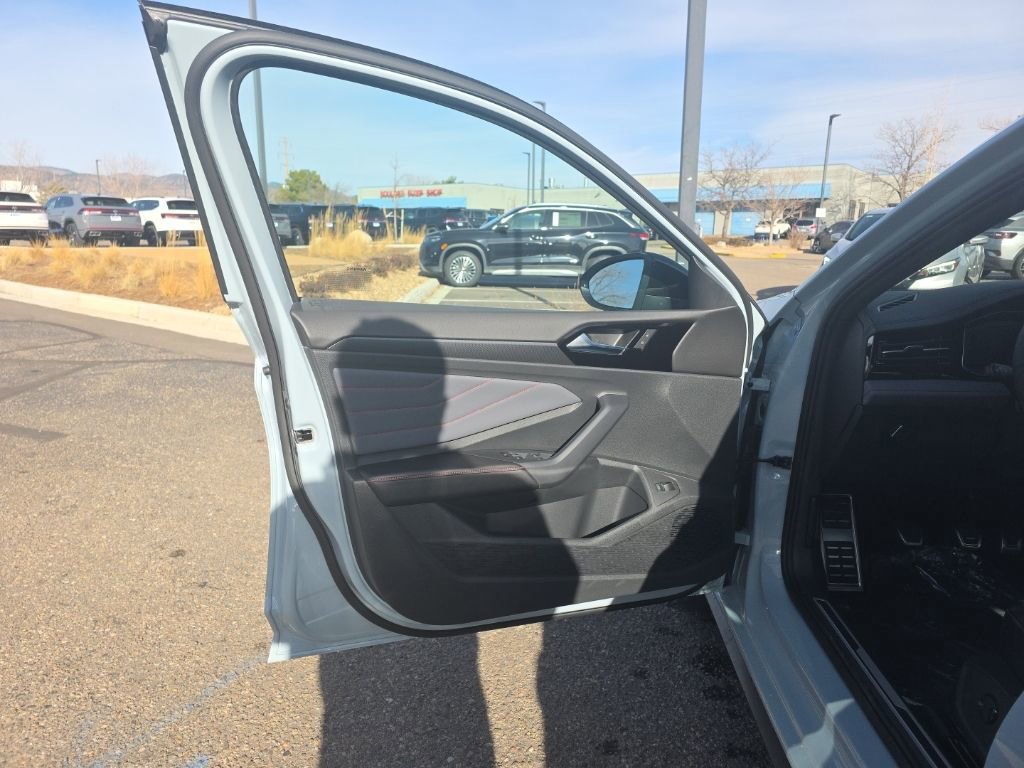 New 2026 Volkswagen Jetta GLI Autobahn image 9