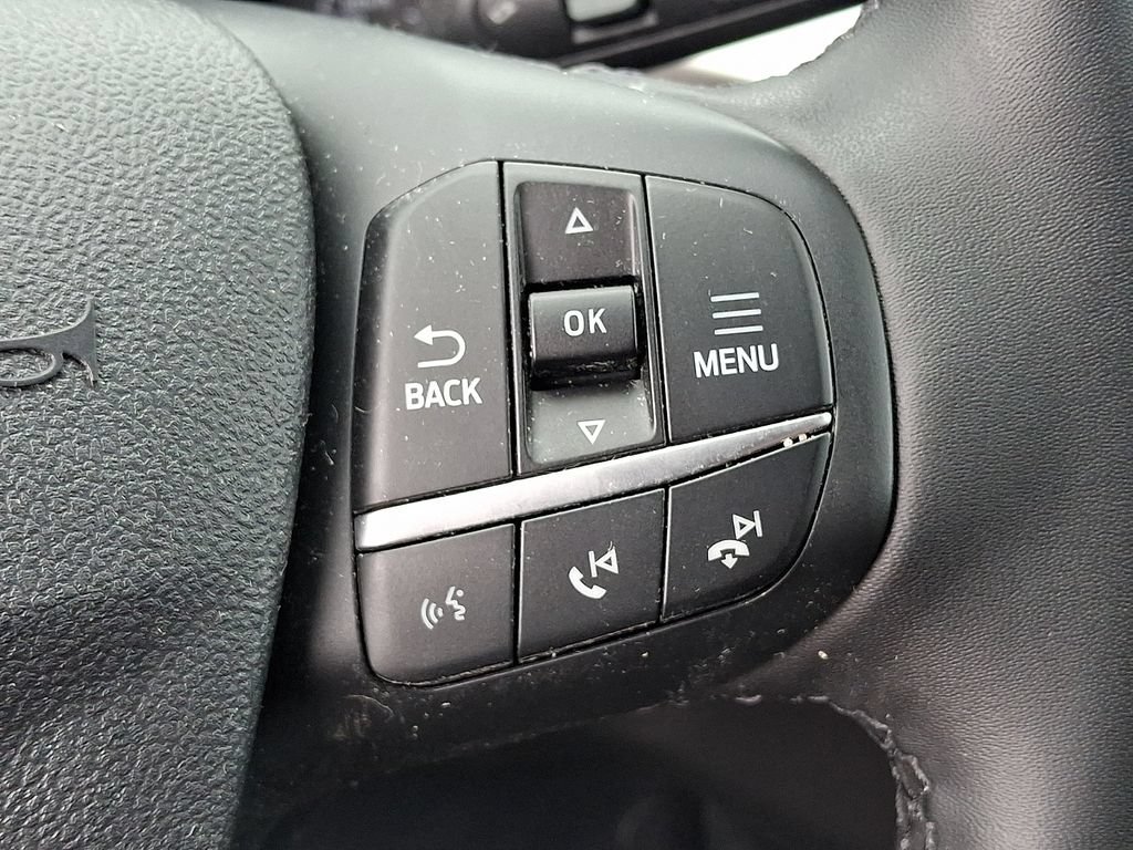 Used 2022 Ford Escape SE w/ Convenience Package AWD/4WD image 22