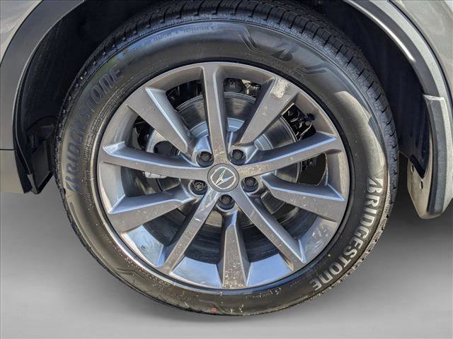 Certified 2026 Acura MDX A-Spec AWD/4WD image 15