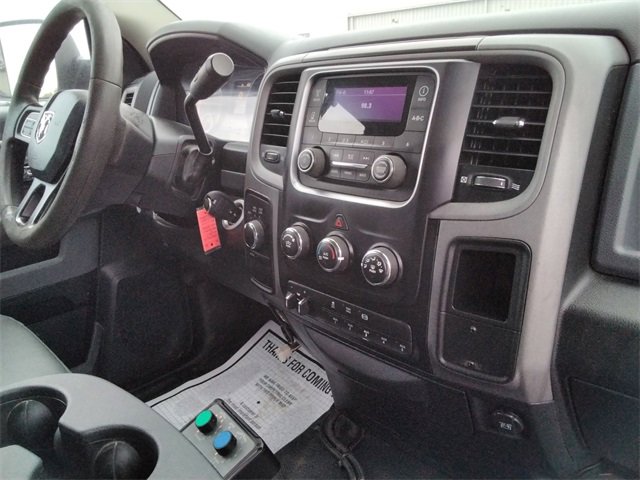 Used 2017 RAM 5500 Tradesman w/ Power & Remote Entry Group image 13