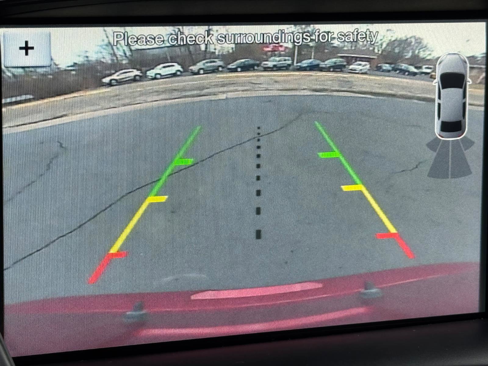 Used 2018 Ford Escape SEL image 16