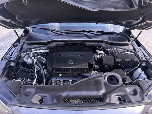 Certified 2018 Acura RDX w/ Advance Package AWD/4WD image 21