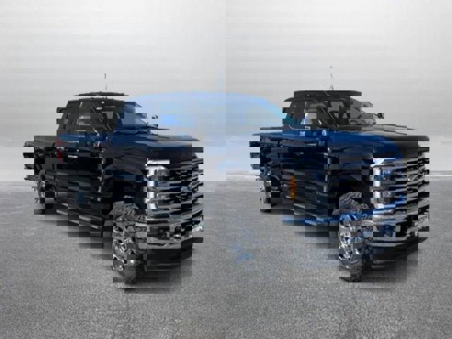 Certified 2023 Ford F350 Lariat w/ Chrome Package image 5