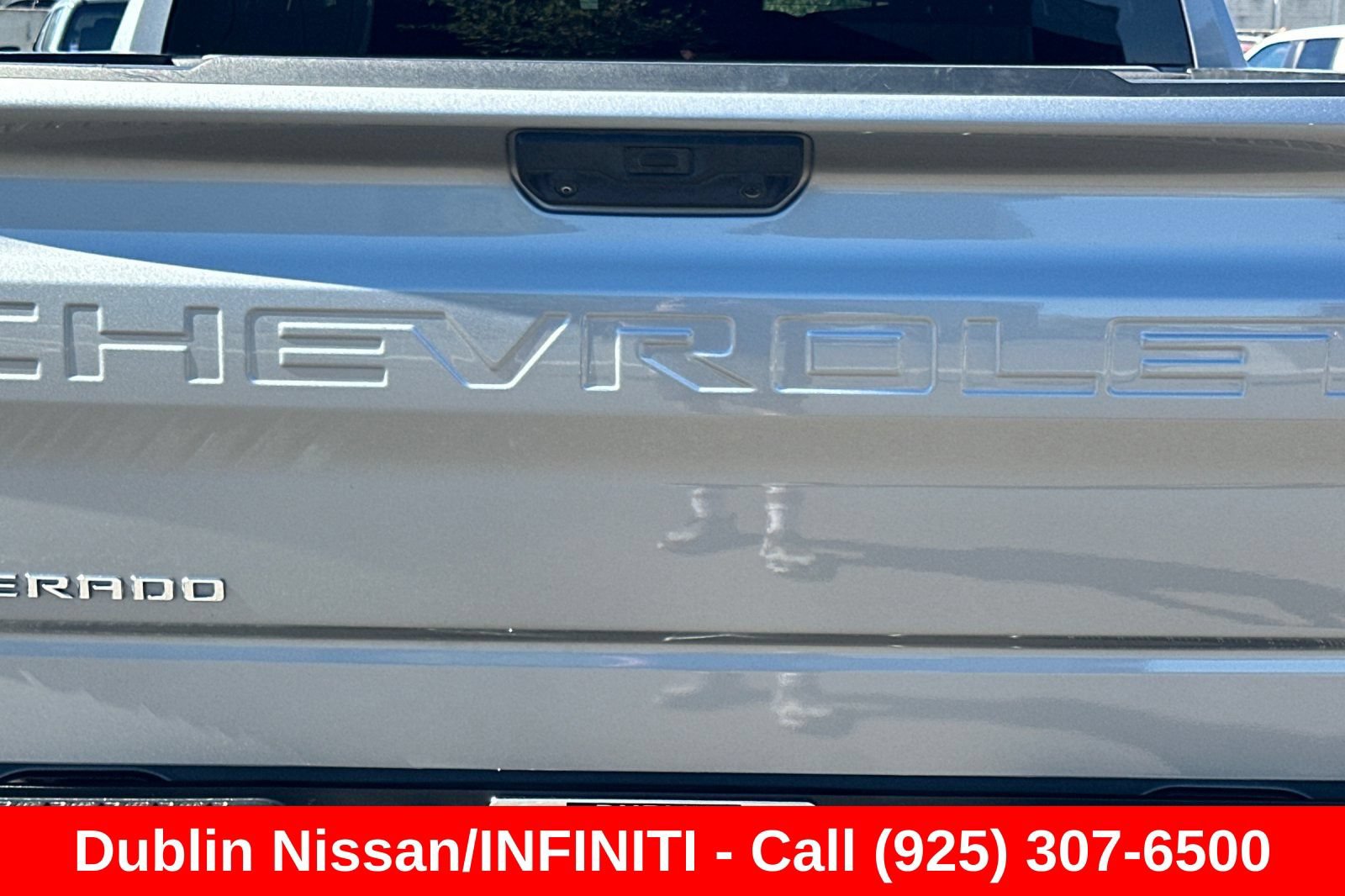 Used 2023 Chevrolet Silverado 1500 LT w/ Protection Package AWD/4WD image 44