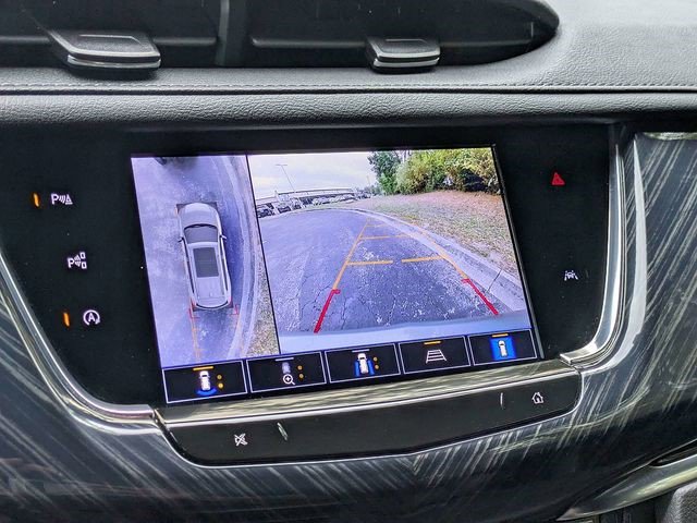 Certified 2024 Cadillac XT6 Premium Luxury w/ Technology Package AWD/4WD image 21