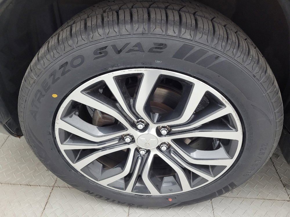 Used 2019 Mitsubishi Outlander Sport SE FWD image 31