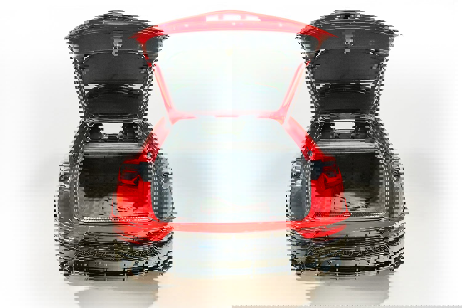 Used 2023 Lamborghini Urus S image 44