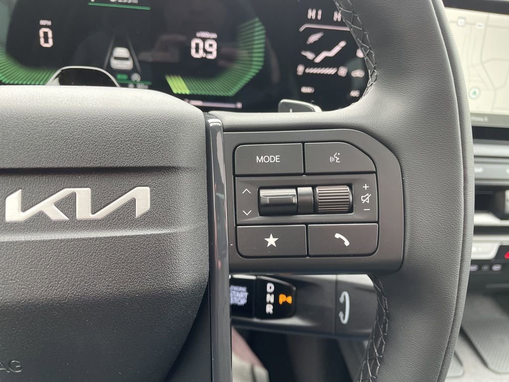 New 2027 Kia Telluride EX X-Line image 27