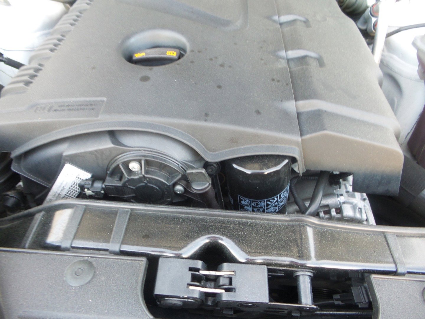 Used 2013 Audi A4 Premium Plus w/ Premium Plus Pkg image 43