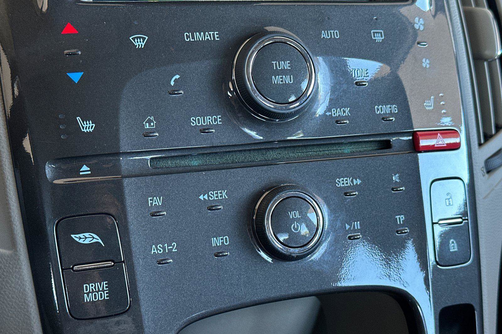 Used 2013 Chevrolet Volt Premium w/ Premium Trim Package image 19