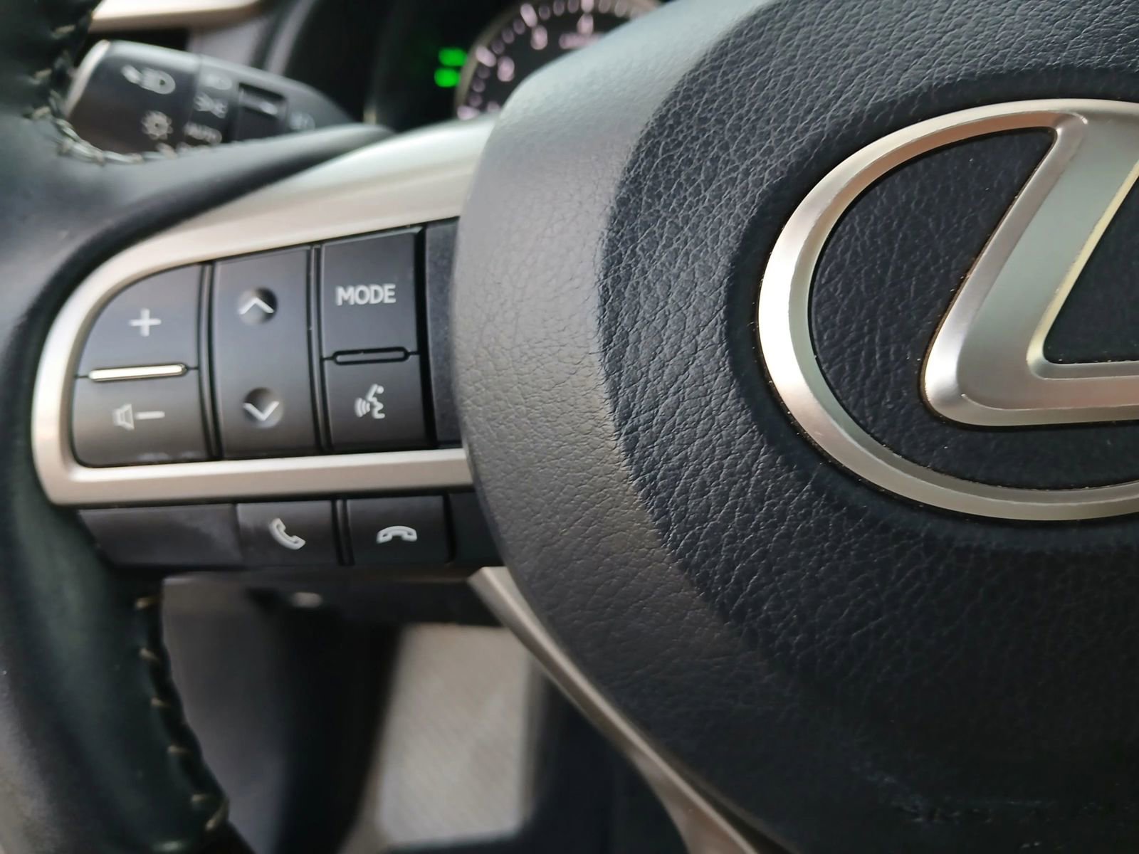 Used 2017 Lexus RX 350 RX 350 Sport Utility 4D w/ Premium Package image 29