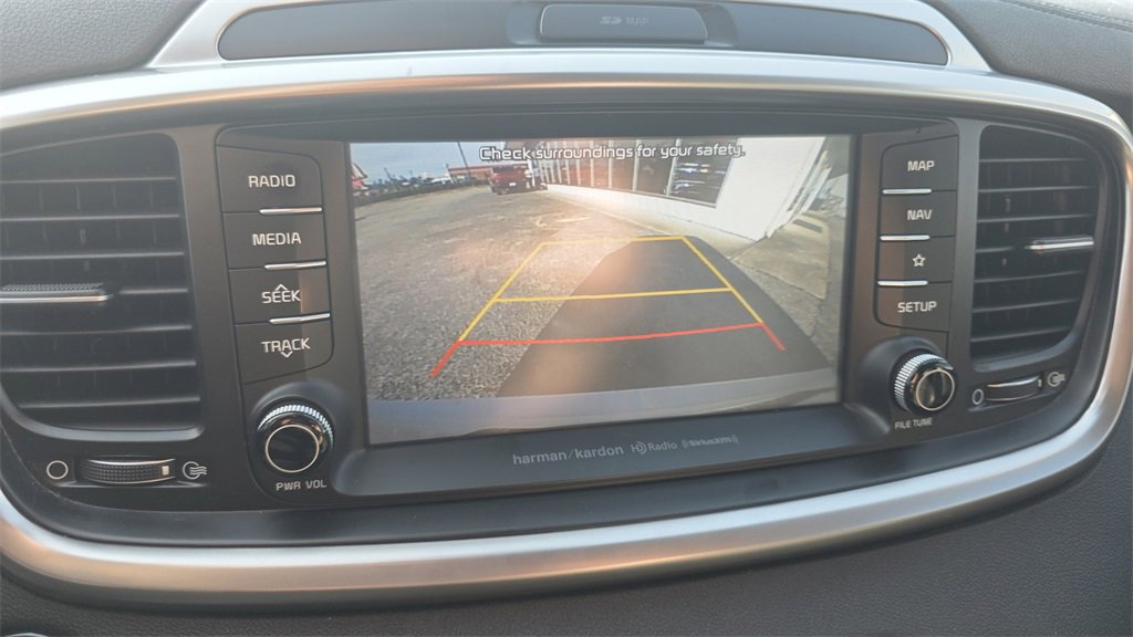 Used 2019 Kia Sorento EX w/ EX Touring Package image 25