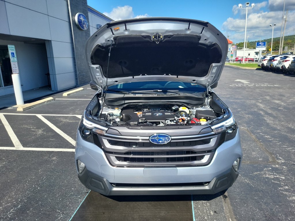 New 2026 Subaru Forester Premium AWD/4WD image 15