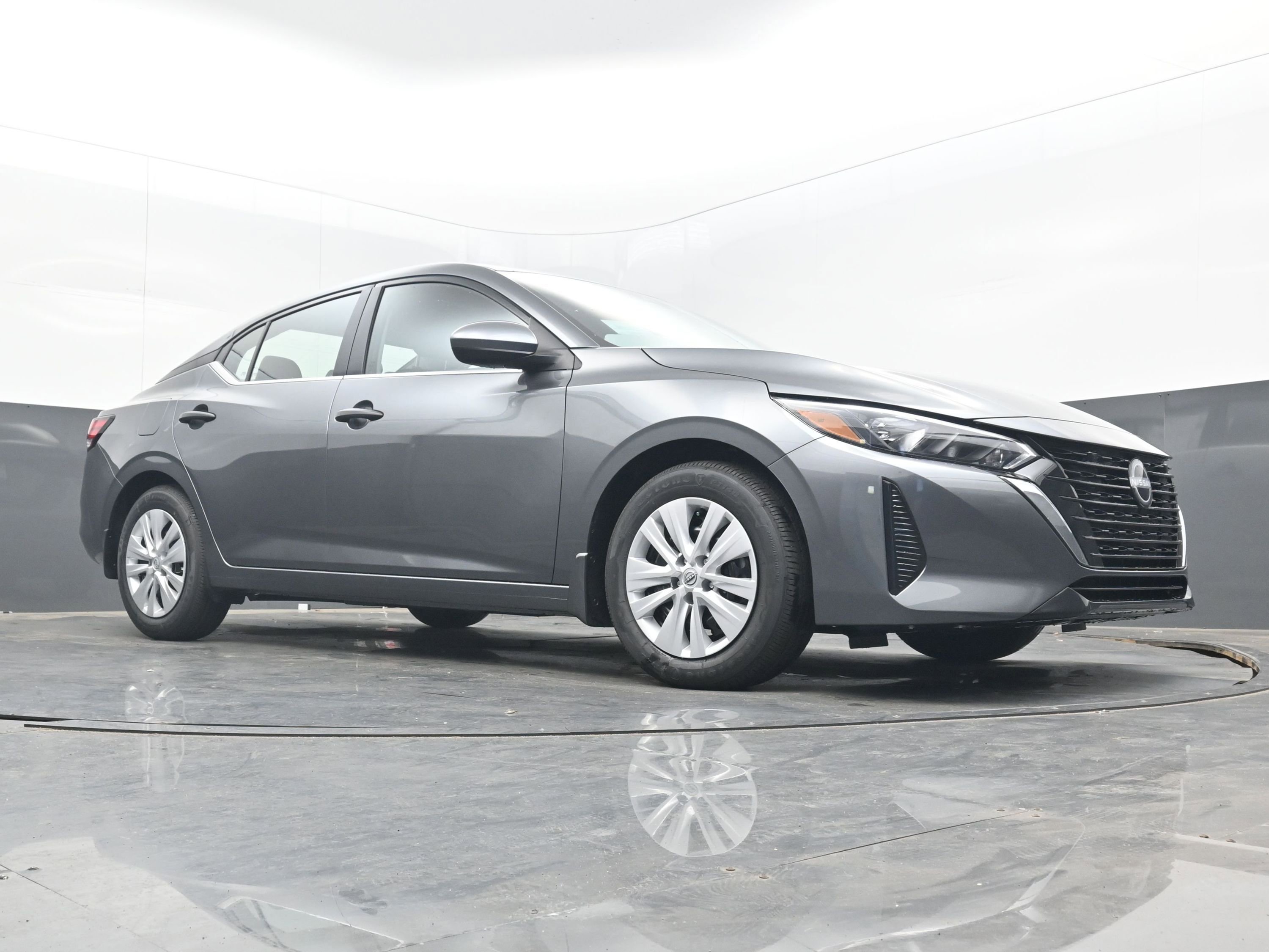 New 2025 Nissan Sentra S image 22