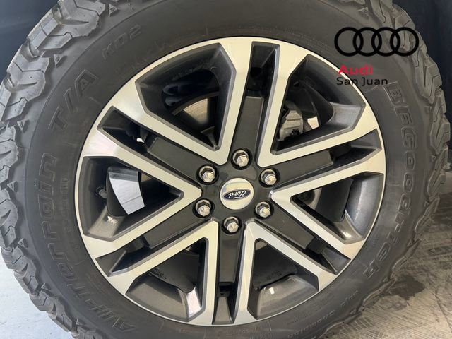 Used 2022 Ford F150 XL w/ STX Appearance Package image 6