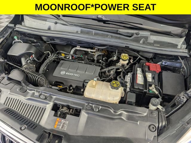 Used 2015 Buick Encore Convenience image 33