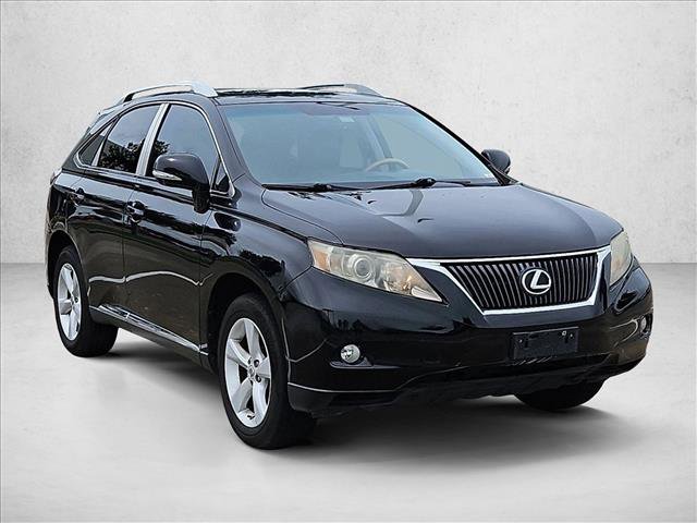 Used 2012 Lexus RX 350 AWD w/ Premium Pkg video 3