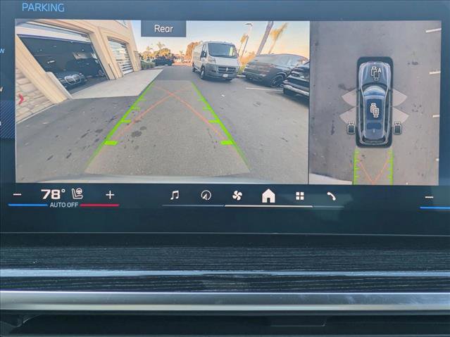 New 2026 BMW X7 M60i image 13