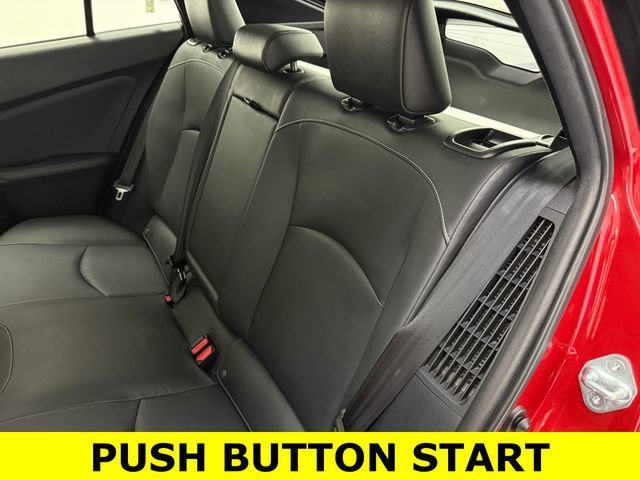 Used 2021 Toyota Prius Prime Limited FWD image 35
