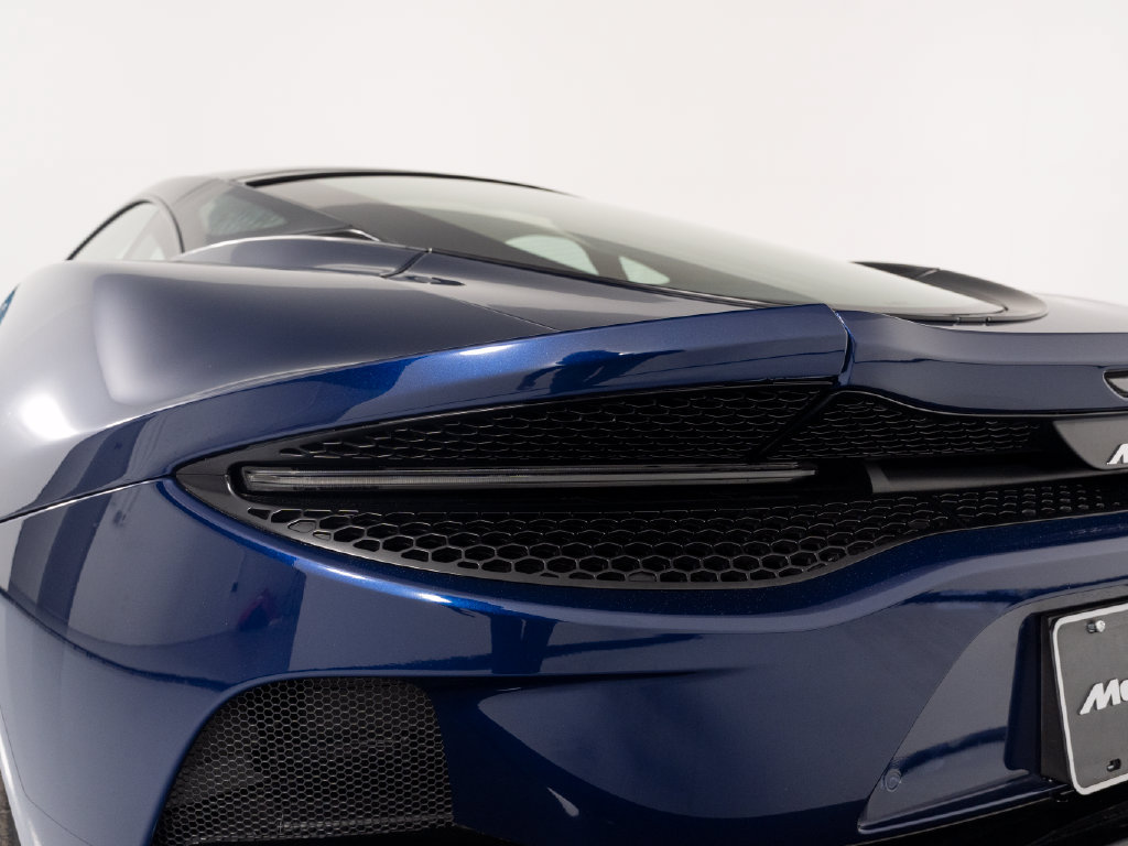 Used 2020 McLaren GT RWD image 44